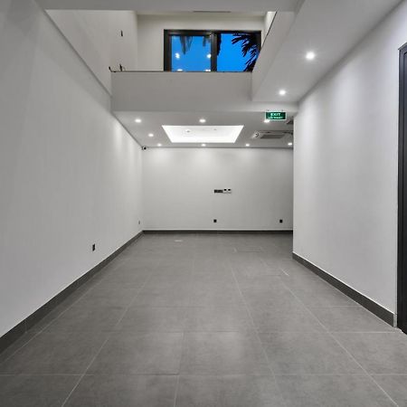 The Galaxy Home Doi Can Hotel And Apartment Hà Nội Ngoại thất bức ảnh