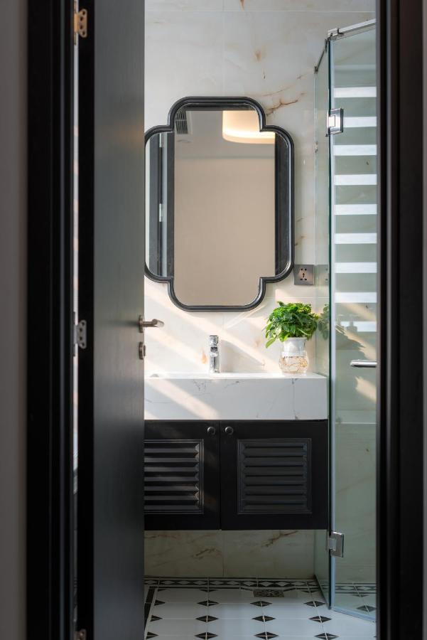 The Galaxy Home Doi Can Hotel And Apartment Hà Nội Ngoại thất bức ảnh