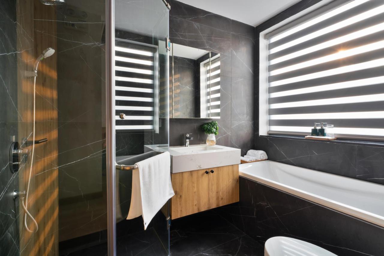 The Galaxy Home Doi Can Hotel And Apartment Hà Nội Ngoại thất bức ảnh